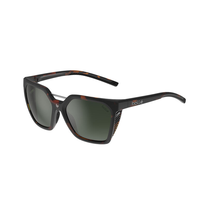 ASTERIA, Dark Tortoise Matte-Axis Polarized, hi-res image number null